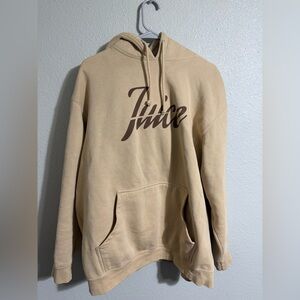 7uice hoodie